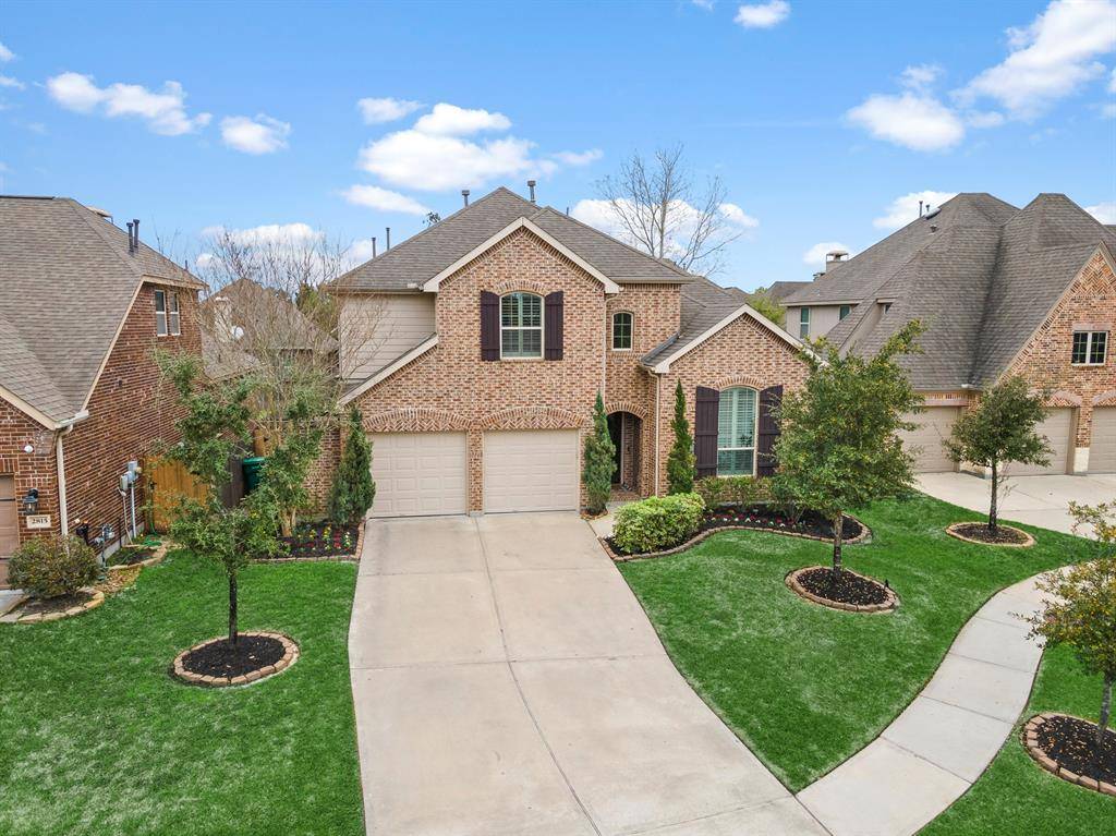 Spring, TX 77386,2819 Garrison Trail LN