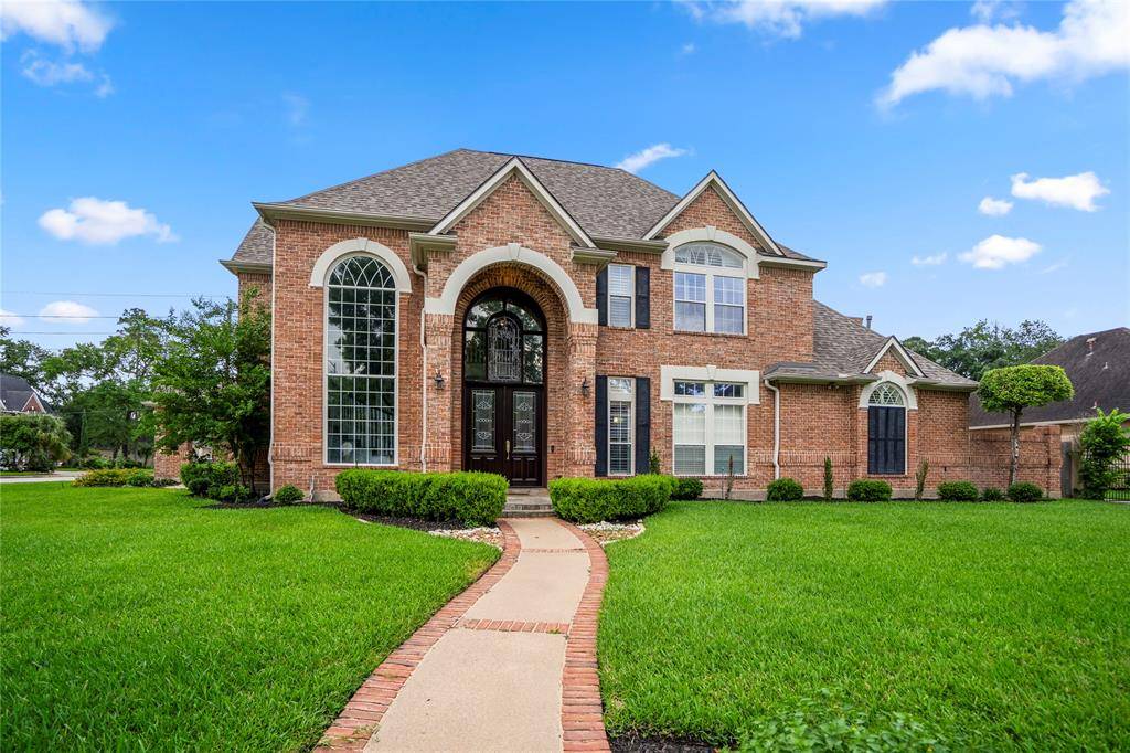 Spring, TX 77379,16122 Wimbledon Forest DR