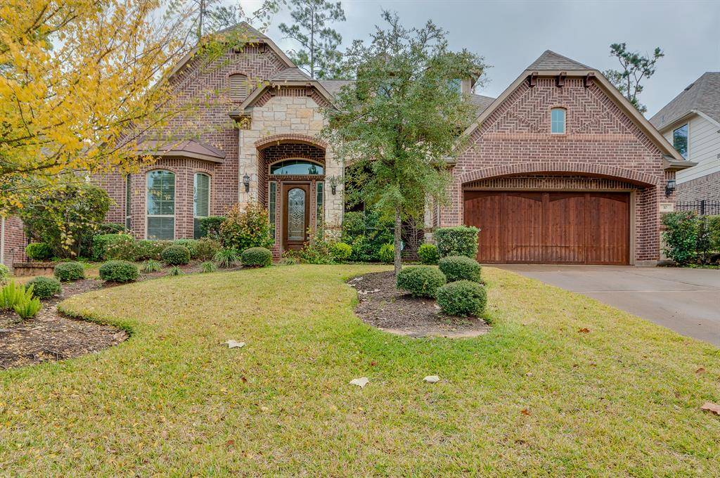 Tomball, TX 77375,10 Shallowford PL