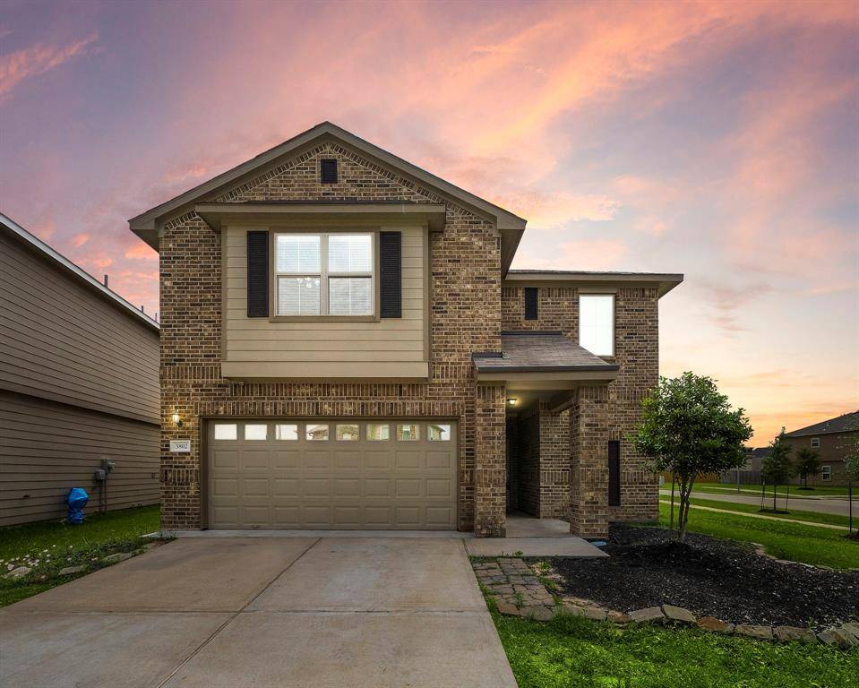 Katy, TX 77449,3802 Briar Water CT