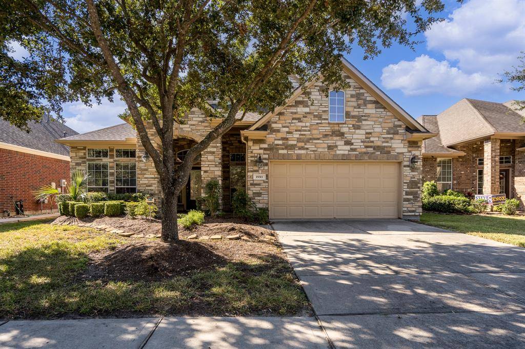 Cypress, TX 77433,19311 W Cibolo Creek CT