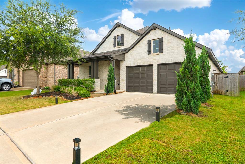 Fulshear, TX 77441,30707 Thicket CT