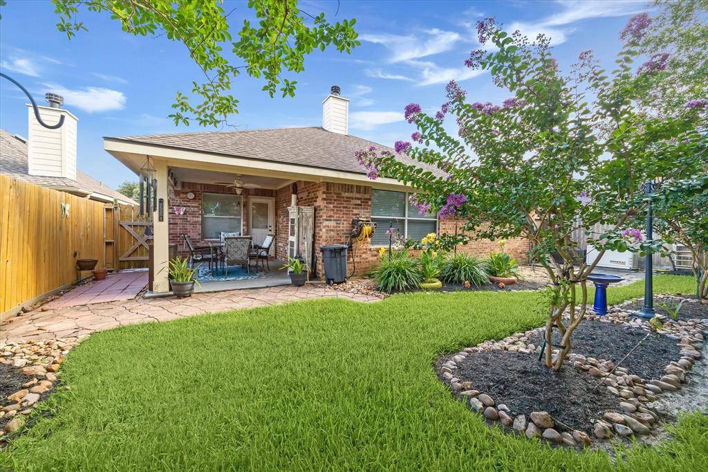 Humble, TX 77346,6715 Rockwall Trail DR