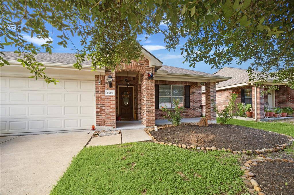 Humble, TX 77346,6715 Rockwall Trail DR