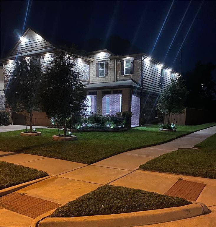 Richmond, TX 77469,22523 Strathmore DR