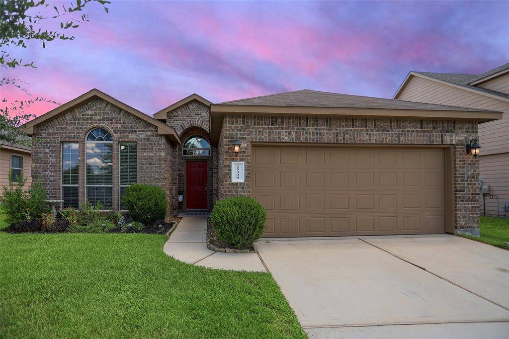 Tomball, TX 77375,25330 Saddlebrook Champion Way