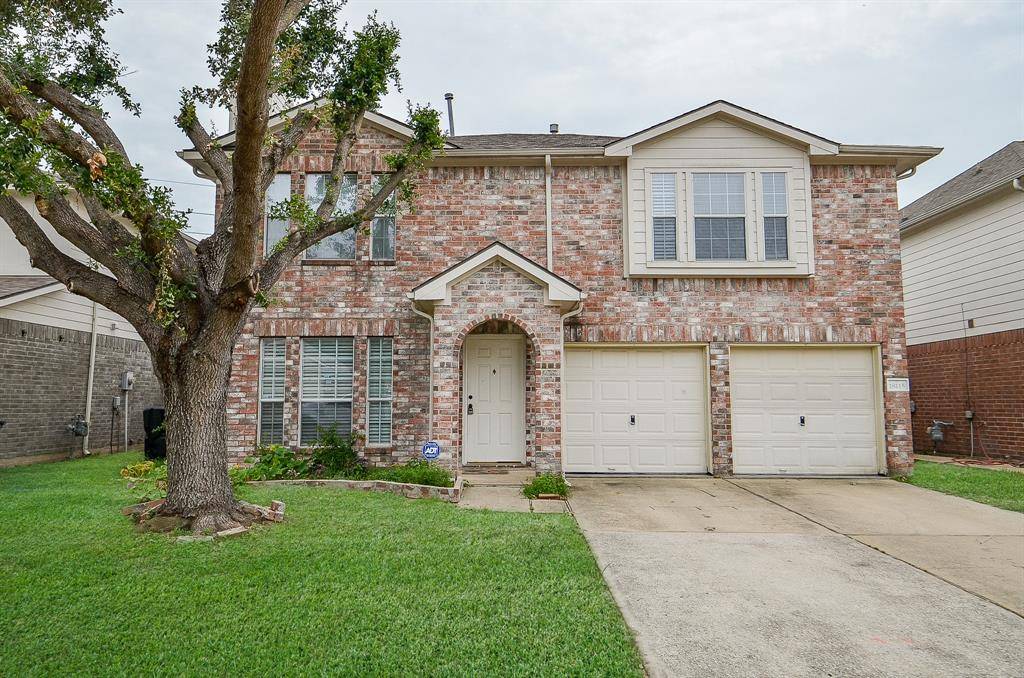 Katy, TX 77449,18115 Sweet Juniper LN