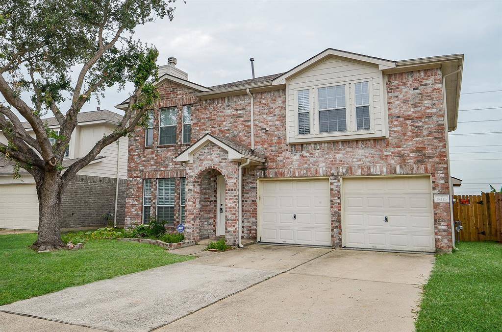 Katy, TX 77449,18115 Sweet Juniper LN