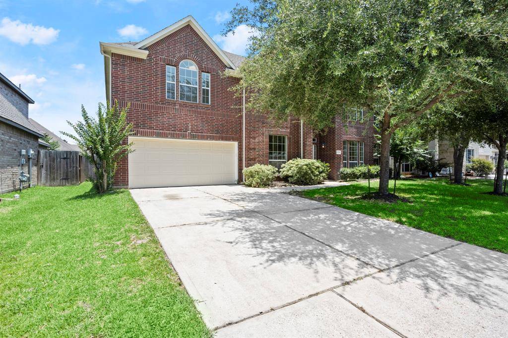 Kingwood, TX 77345,2534 Splintwood CT