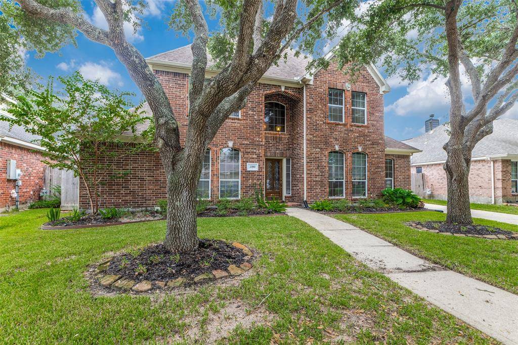 League City, TX 77573,2390 Calypso LN