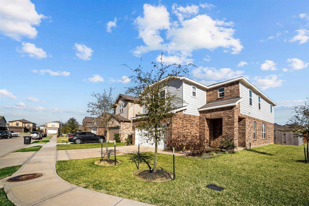 Katy, TX 77493,25302 Lyons Rise CT