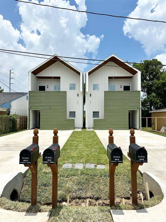 Houston, TX 77029,311 Massachusetts AB ST