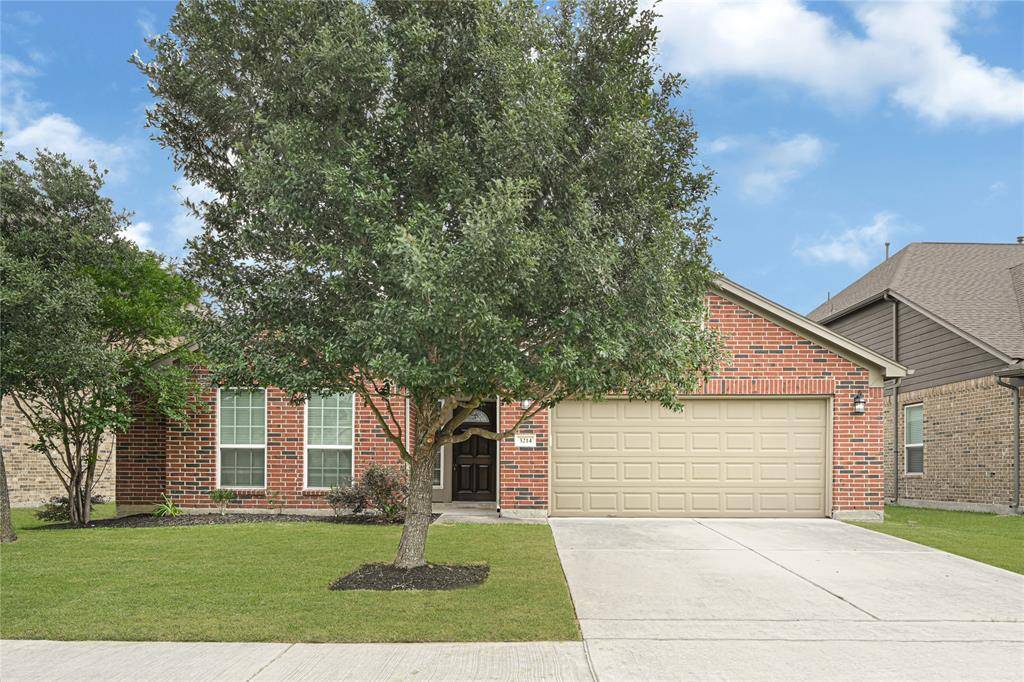 Katy, TX 77493,3214 Tall Sycamore TRL