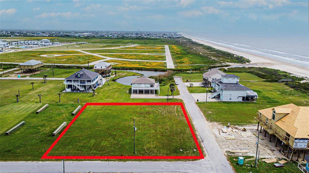 Crystal Beach, TX 77650,804 Rancho Carribe DR