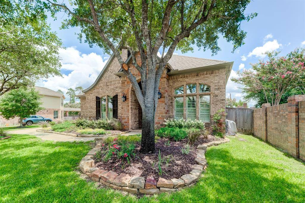 Tomball, TX 77377,17602 Wagner Point CT