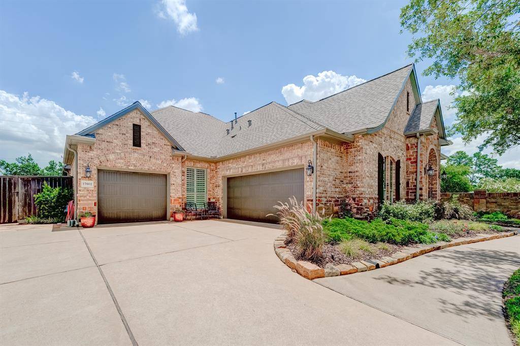 Tomball, TX 77377,17602 Wagner Point CT