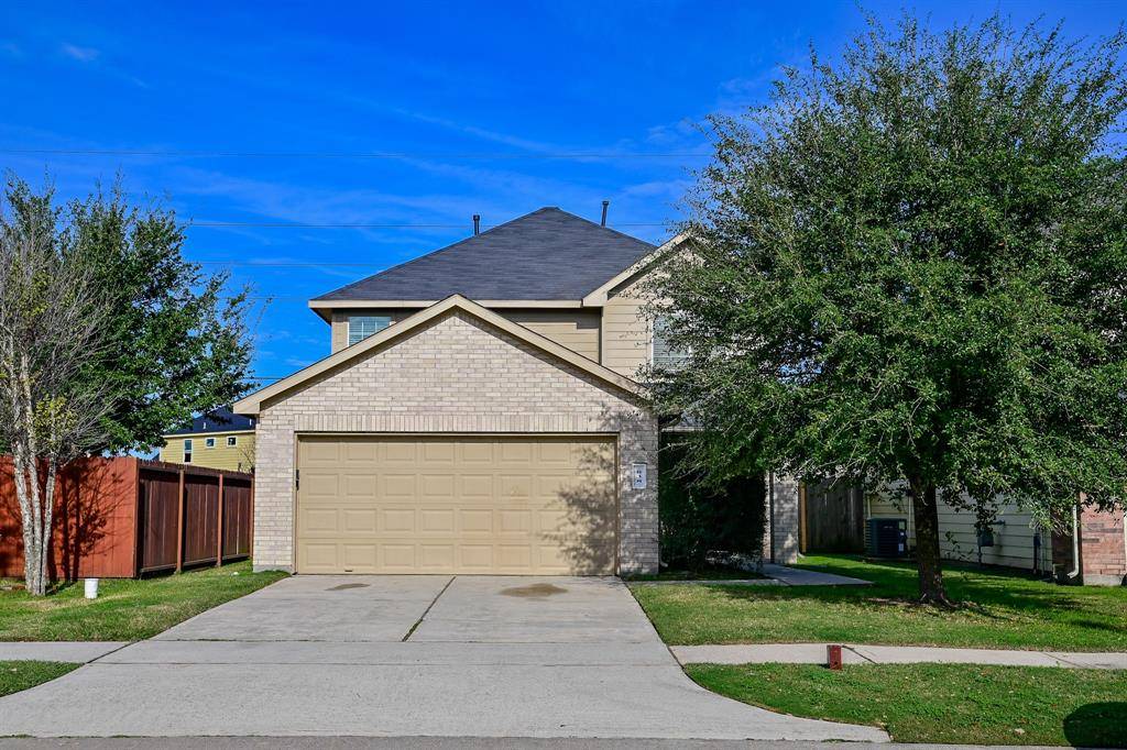 Houston, TX 77090,838 Darbydale Crossing LN