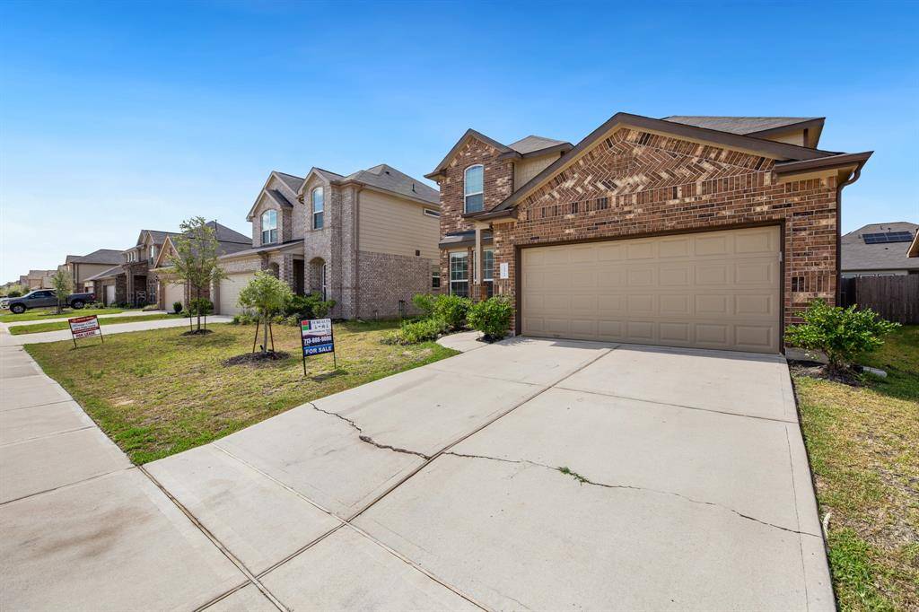 Katy, TX 77493,24919 Puccini PL