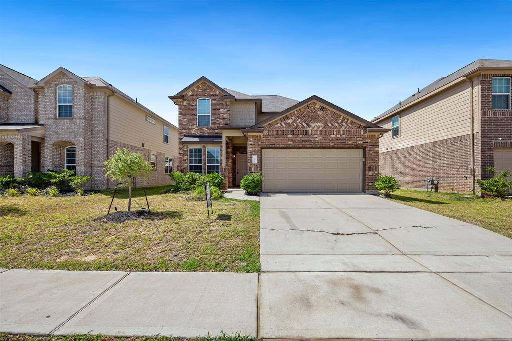 Katy, TX 77493,24919 Puccini PL