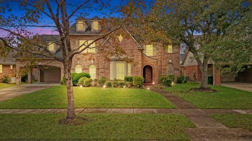 Houston, TX 77059,4343 Pine Blossom TRL