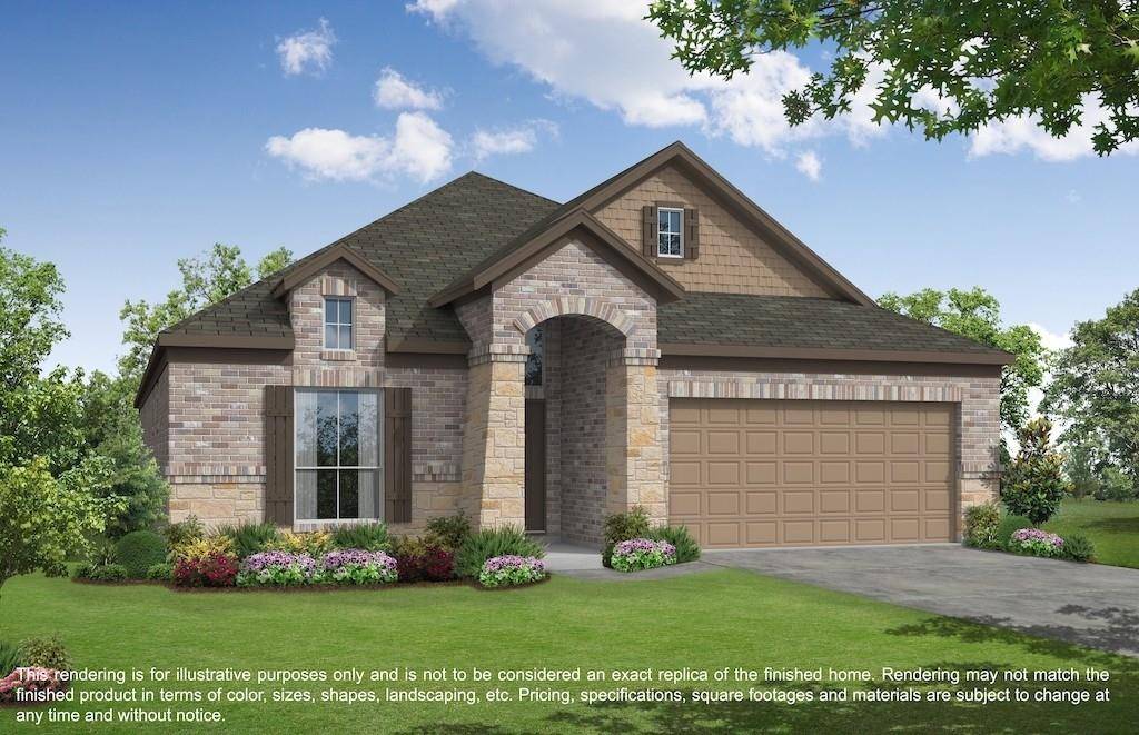 Houston, TX 77084,18339 Windy Knoll WAY