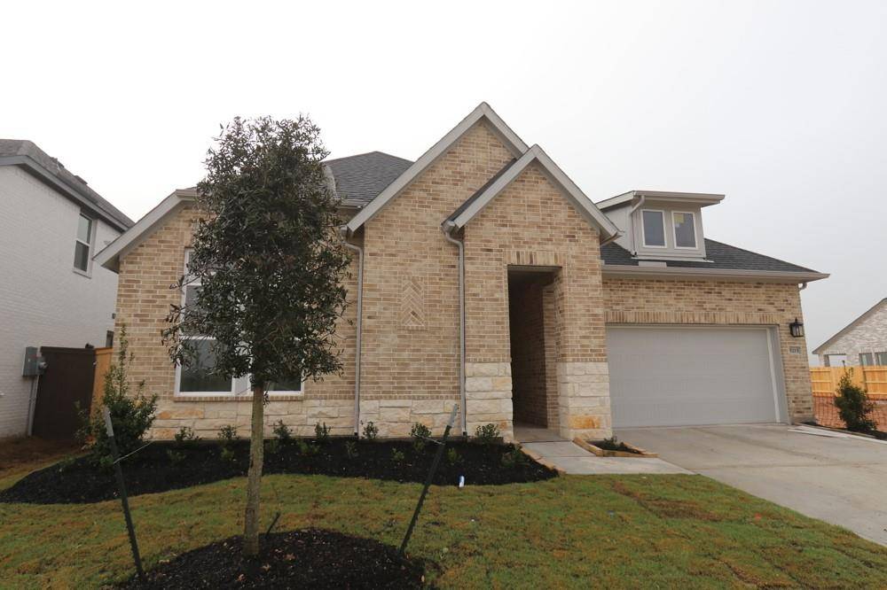 Rosenberg, TX 77471,5215 Benton Woods TRL