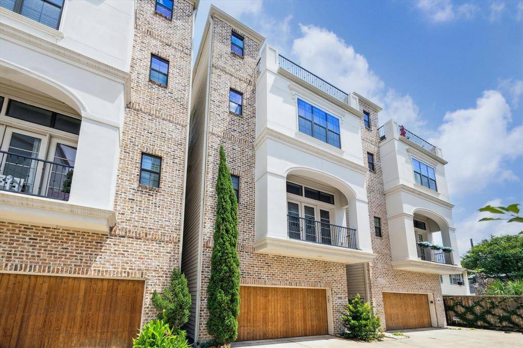 Houston, TX 77007,6018 Maxie ST #B