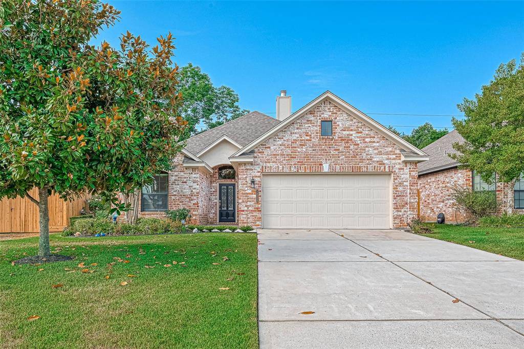 Willis, TX 77318,14325 S Summerchase CIR