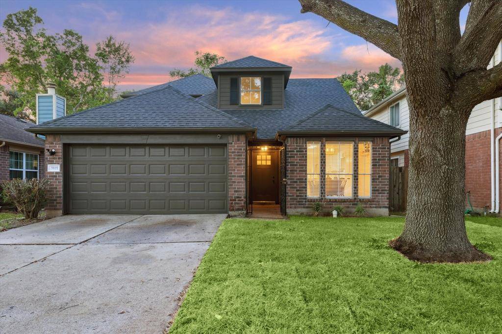 Houston, TX 77088,3822 Villa Glen DR