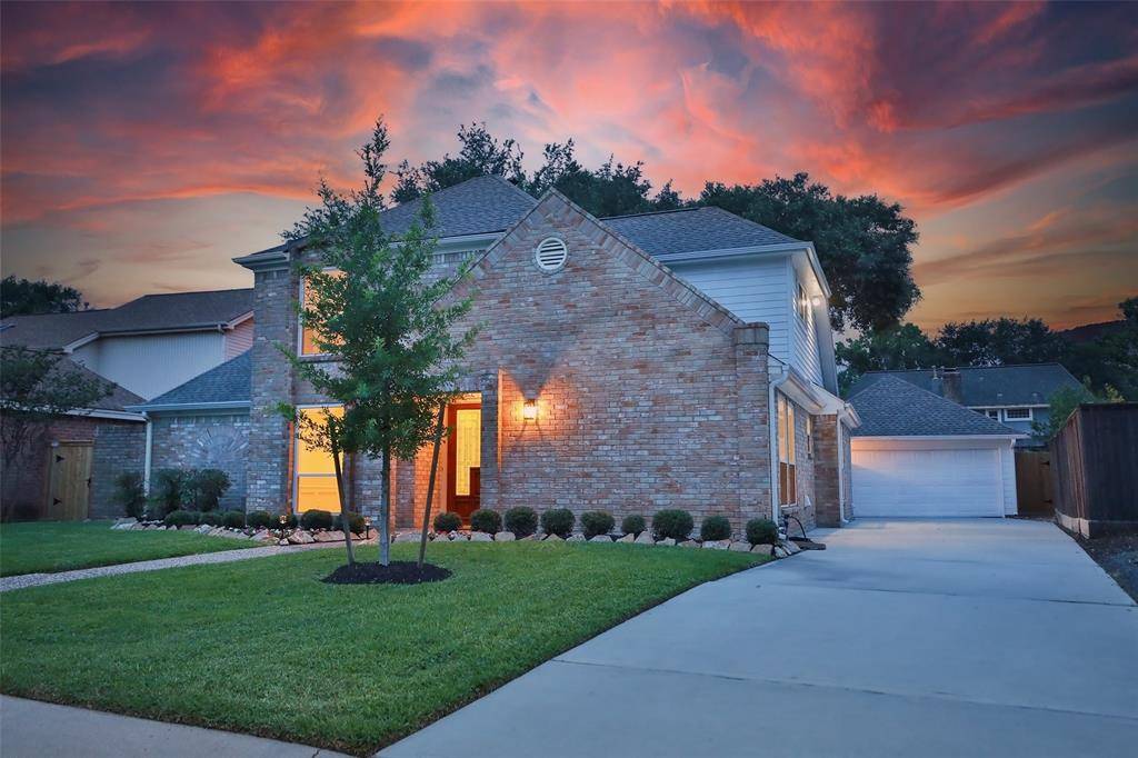 Houston, TX 77077,12210 Carriage Hill Drive