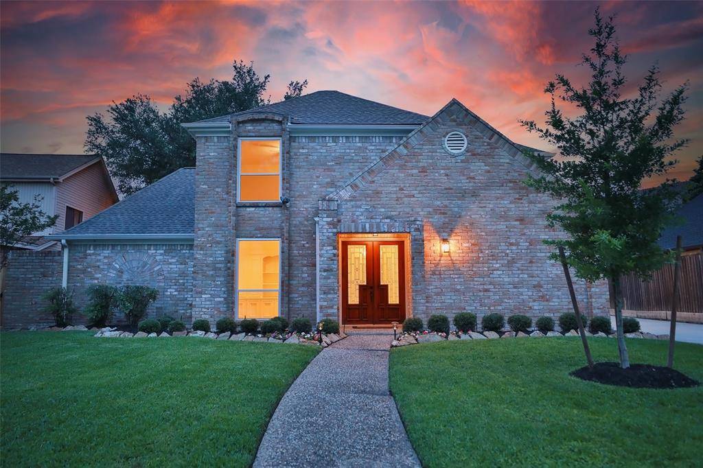 Houston, TX 77077,12210 Carriage Hill Drive