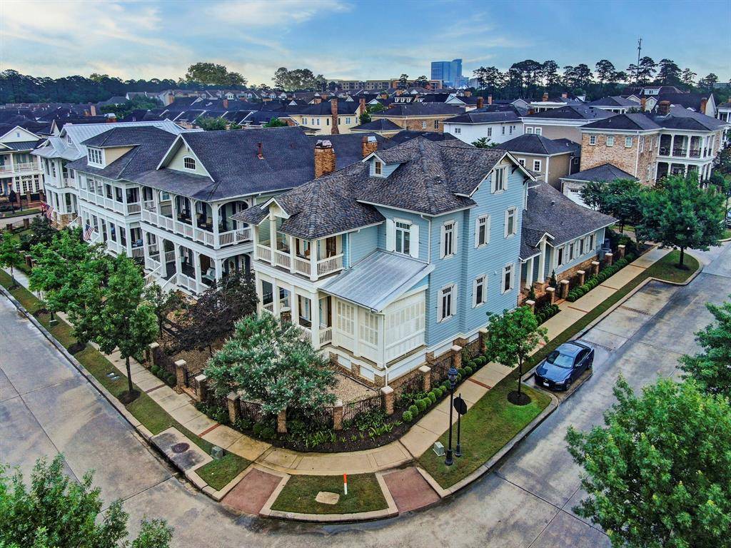 The Woodlands, TX 77380,3002 Majesty Row