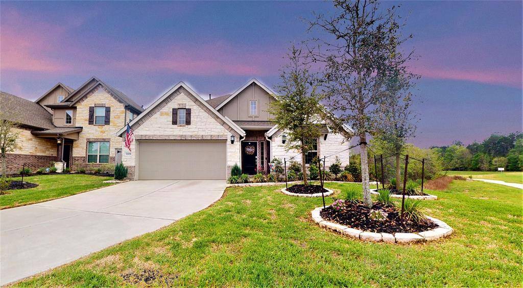 Conroe, TX 77301,3008 Stonebriar CT