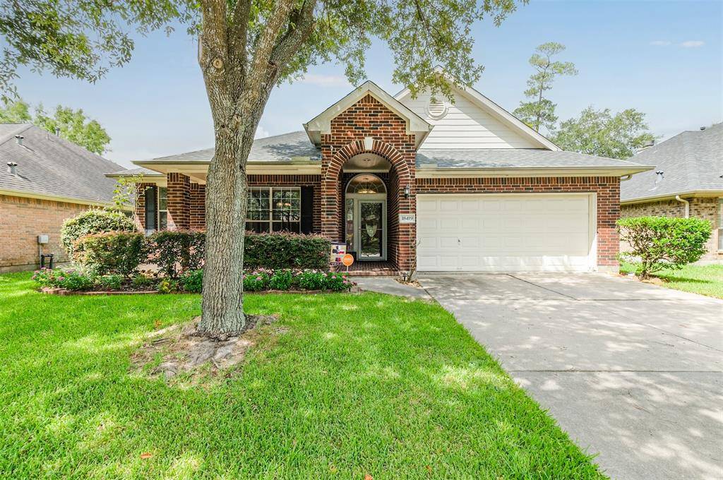 Humble, TX 77346,18419 Stark Point CT