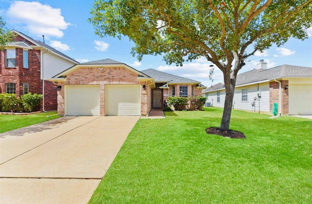 Cypress, TX 77429,15402 Forest Creek Farms DR