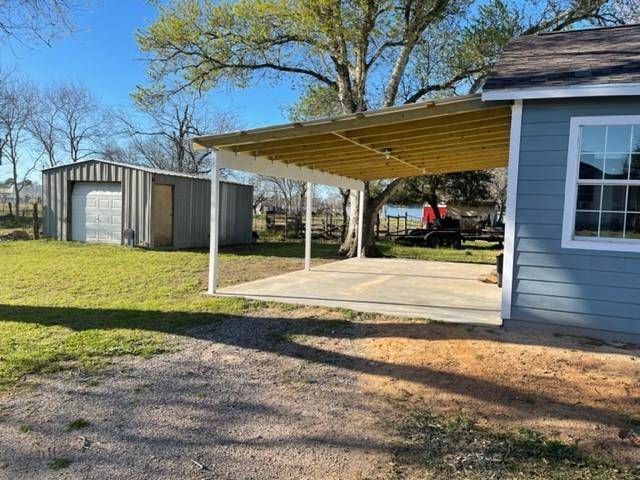 El Campo, TX 77437,1308 East ST