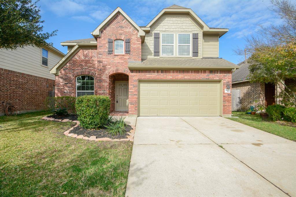 Conroe, TX 77385,2619 Winding Creek WAY