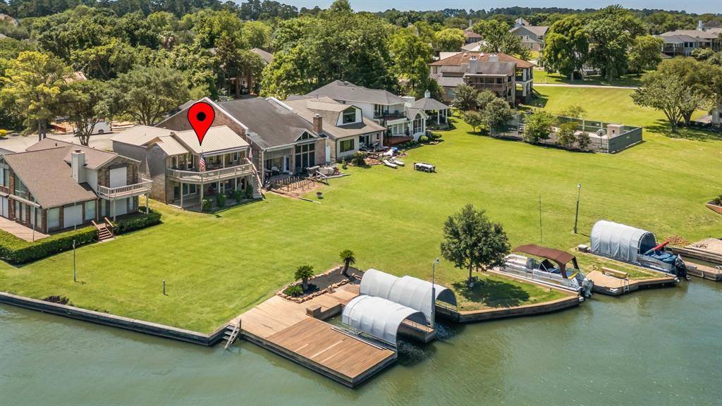 Montgomery, TX 77356,112 Cove PT
