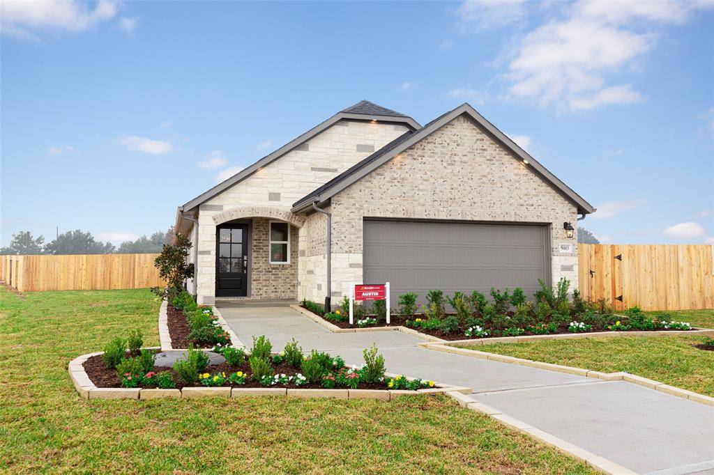 Katy, TX 77493,5003 BLUEBIRD SONG LN