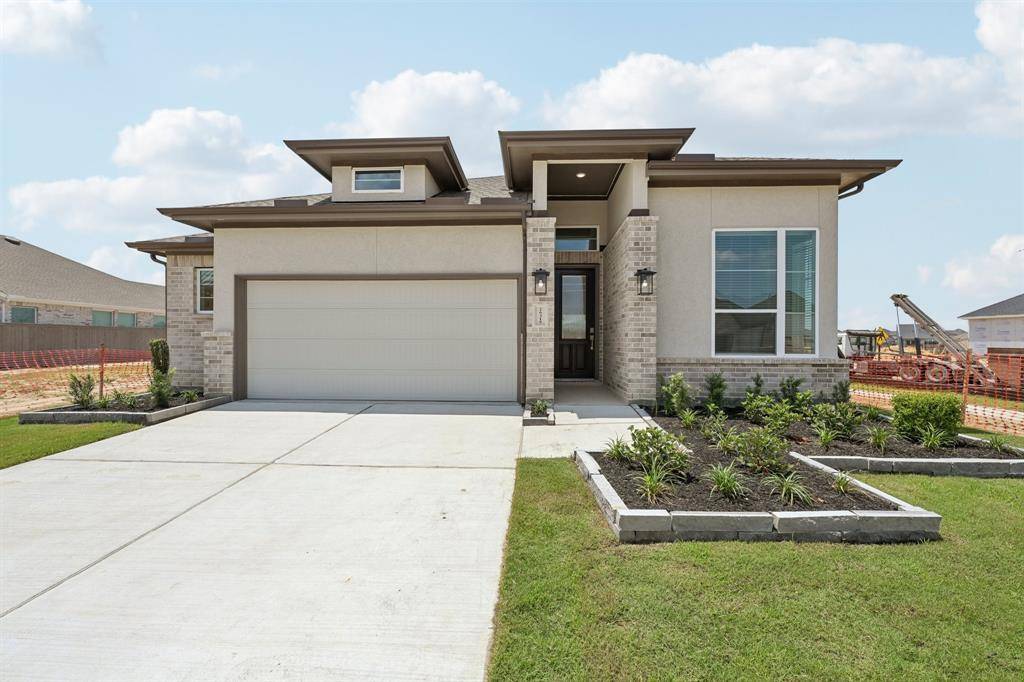 Hockley, TX 77447,26319 Prairie Delight PL
