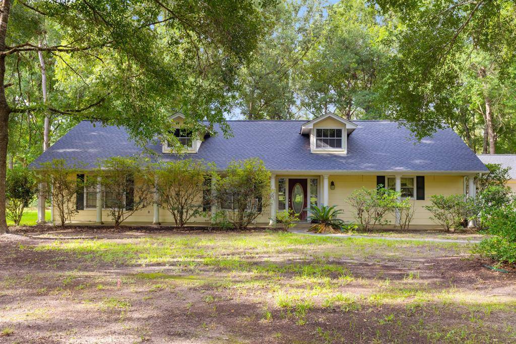 New Caney, TX 77357,21894 Roberts LN