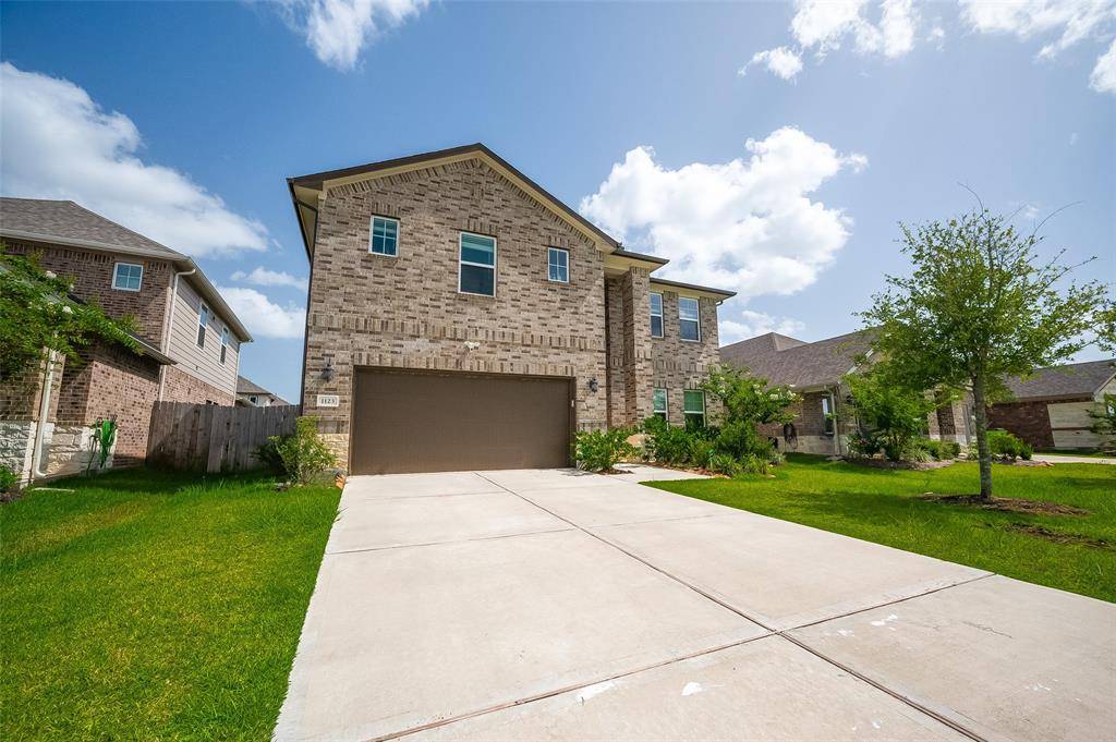 Richmond, TX 77406,1123 Vine House DR