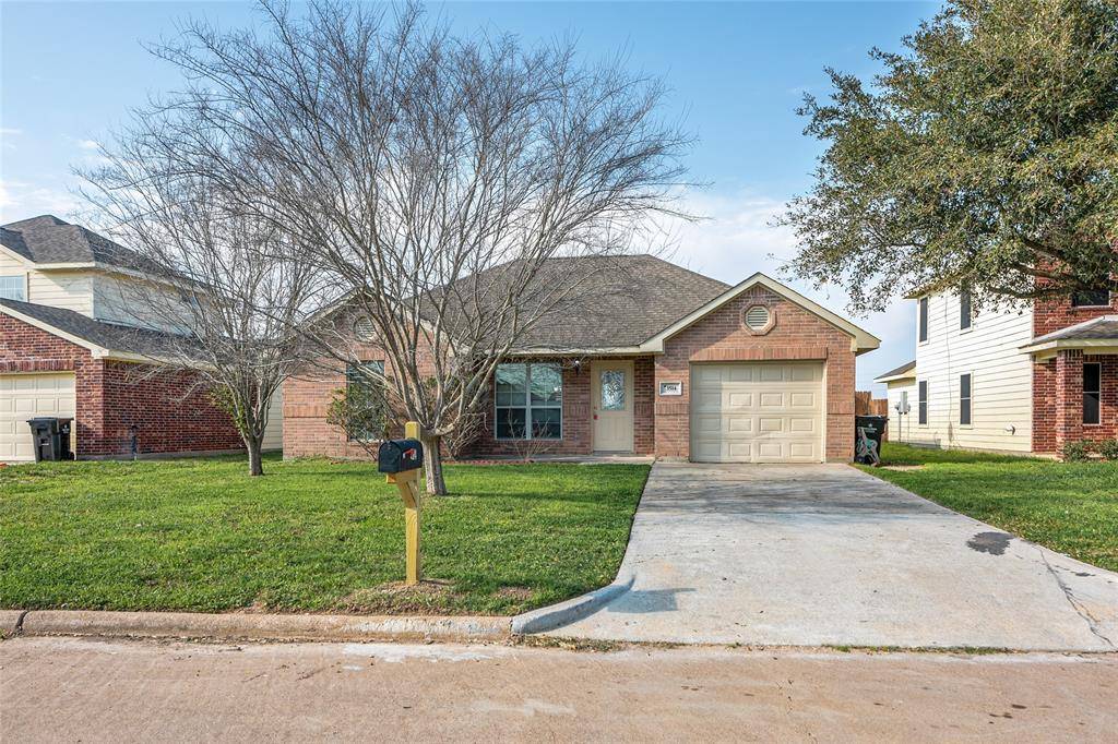 Brookshire, TX 77423,3514 Brook Shadow DR