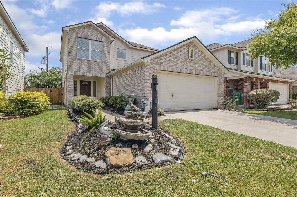 Houston, TX 77034,11822 Tierra Palms CT