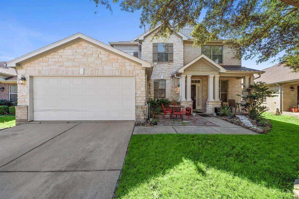 Cypress, TX 77433,7619 Park Sage LN