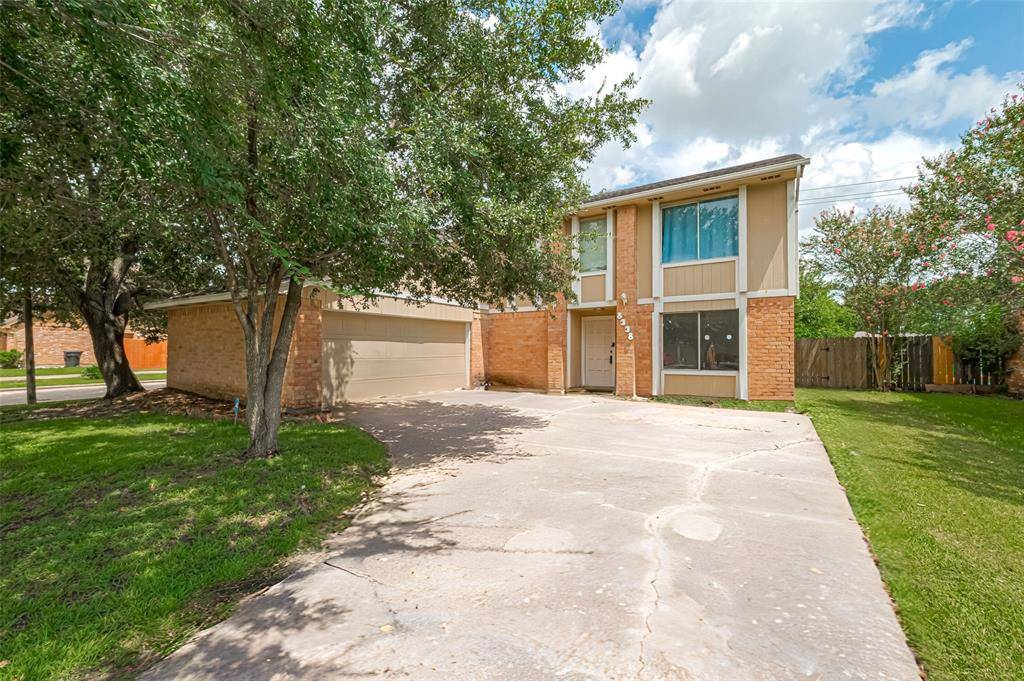 Houston, TX 77489,8338 Blue Quail DR