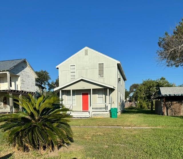 Aransas Pass, TX 78336,138 S Houston ST