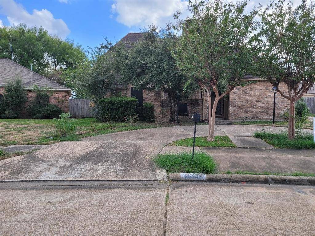 Houston, TX 77083,14727 Mesita DR