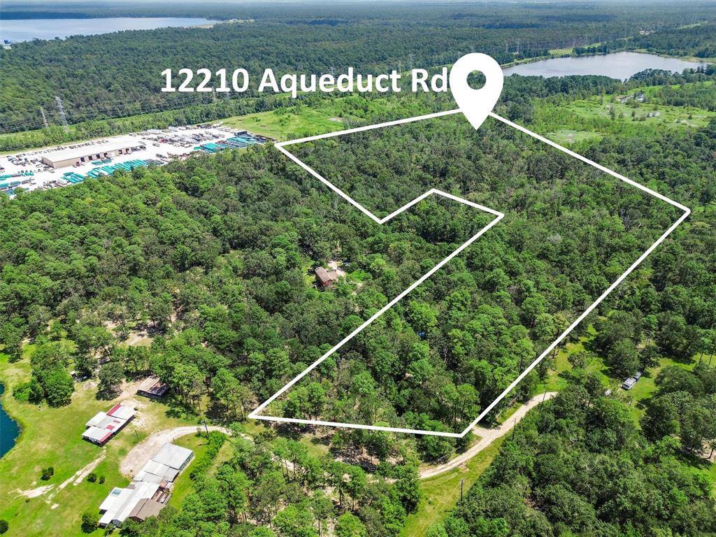 Houston, TX 77044,12210 Aqueduct RD