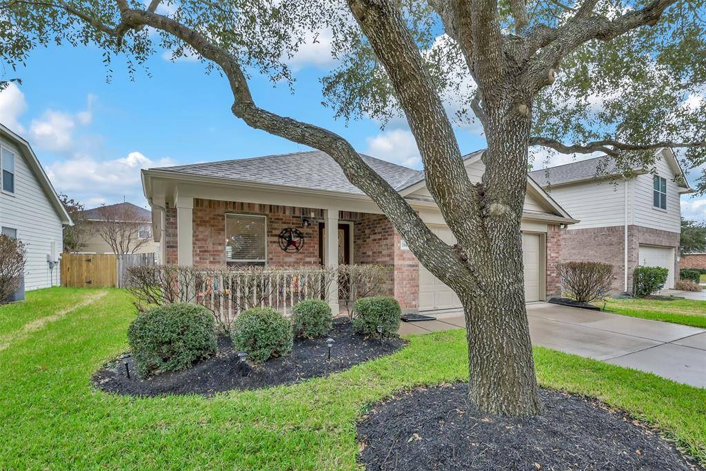 Cypress, TX 77433,20623 Ranch Mill LN